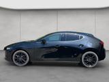 Mazda 3 e-SKYACTIV-X 186 M HYBRID Aut. NAGISA 137 kW,  - Mazda 3