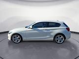 BMW 118i Aut. Lederlenkrad MF Lenkrad 5-Sitzigkeit - gebrauchte BMW 118 aus dem Jahr 2019