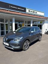 Renault Kadjar Limited DeLuxe - Renault Kadjar: Limited Deluxe