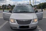Chrysler Voyager 2.8 TD. fahrbereit. Van. ... - Chrysler Voyager: 2.8