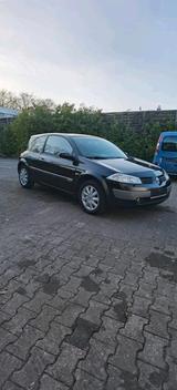 Renault renault megane 1.6 - Renault Megane aus 2006: 1.6