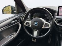 BMW iX3 - Vorschau Bild 9