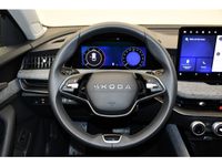 Skoda Superb - Vorschau Bild 6