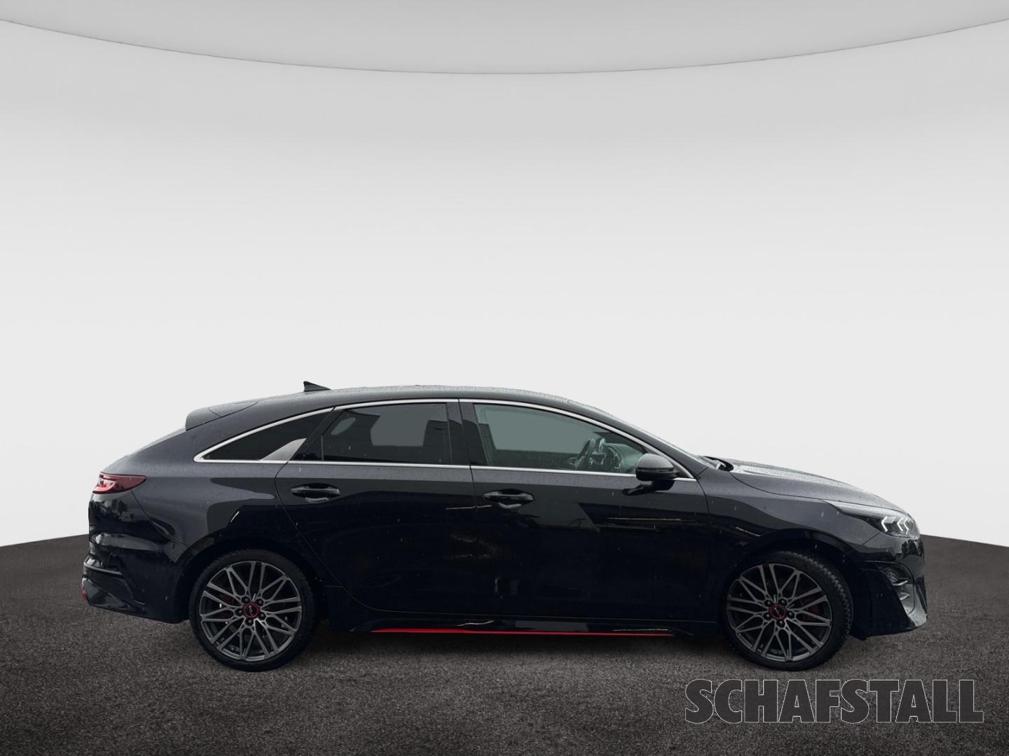 Kia ProCeed 1.6 T-GDI GT Komfort-Pakte Panorama E Si