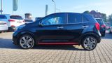 Kia Picanto GT-Line+Cam+Keyless+SHZ-/Lenkra.Heiz.+BT - Kia Picanto mit Benzin-Antrieb: Zentralverriegelung, Kleinwagen, Klimaanlage