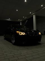 BMW M5 V10 507 PS - BMW: 507