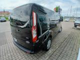 Ford Transit Custom 320 L2 Trend - Ford Transit Custom aus 2019