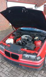 BMW E36 COMPACT 316i OLDTIMER - BMW 316 in Bremen