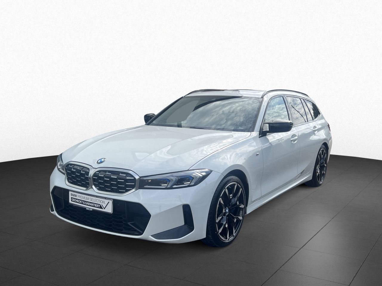 BMW M340i - Bild 3