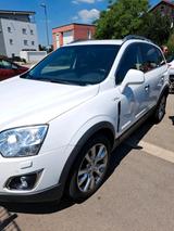 Opel opel antara 2.2 cdti 44 - Opel Antara aus 2012