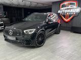Mercedes-Benz GLC 63 AMG S AMG 4 Matic - Mercedes-Benz GLC 63 AMG in München