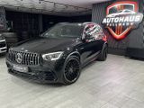 Mercedes-Benz GLC 63 AMG S AMG 4 Matic - Mercedes-Benz GLC 63 AMG aus 2020