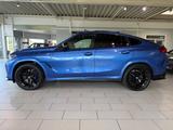 BMW X6 xDrive 40 i M Paket 360°*HUD*PANO - BMW X6 in Braunschweig
