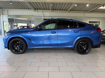 BMW X6 - 2