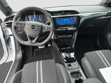 Fotografie 11 des Opel Corsa GS Automatik Kamera LED Sitzheizung 17"Alu