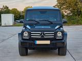 Mercedes-Benz G 500*AMG*Sternenhimmel*19Zoll*Top Zustand *W463 - Mercedes-Benz G 500 von privat