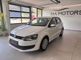 Volkswagen Polo V Comfortline BlueMotion/BMT - Volkswagen Polo: Bluemotion Comfortline