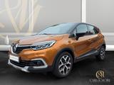Renault Captur Intens Navi Kamera PDC V&H SHZ AHK - Renault Gebrauchtwagen in Bremen