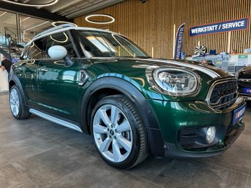 MINI COOPER *HarmanKardon*TEMPO*NAVI*LED