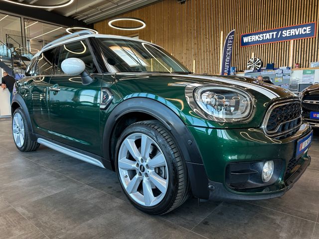 MINI COOPER *HarmanKardon*TEMPO*NAVI*LED