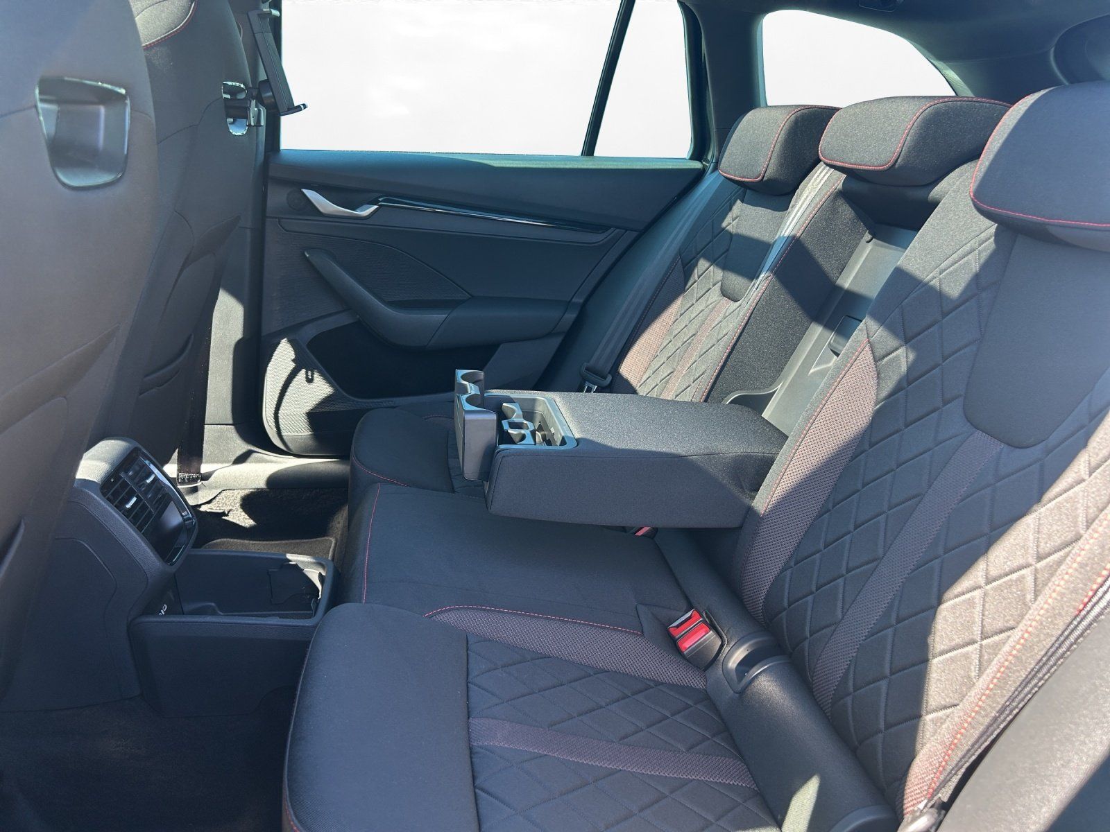 Skoda Octavia - Bild 11