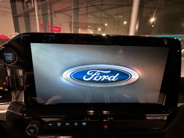 Ford Tourneo Custom Aut L2 Titanium X