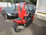 BMW C1 - BMW VON 81 BIS 125 CCM