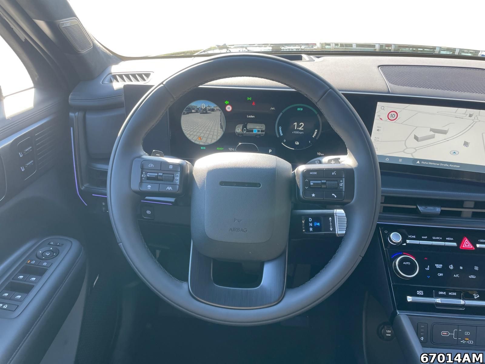 Hyundai SANTA FE - Bild 9
