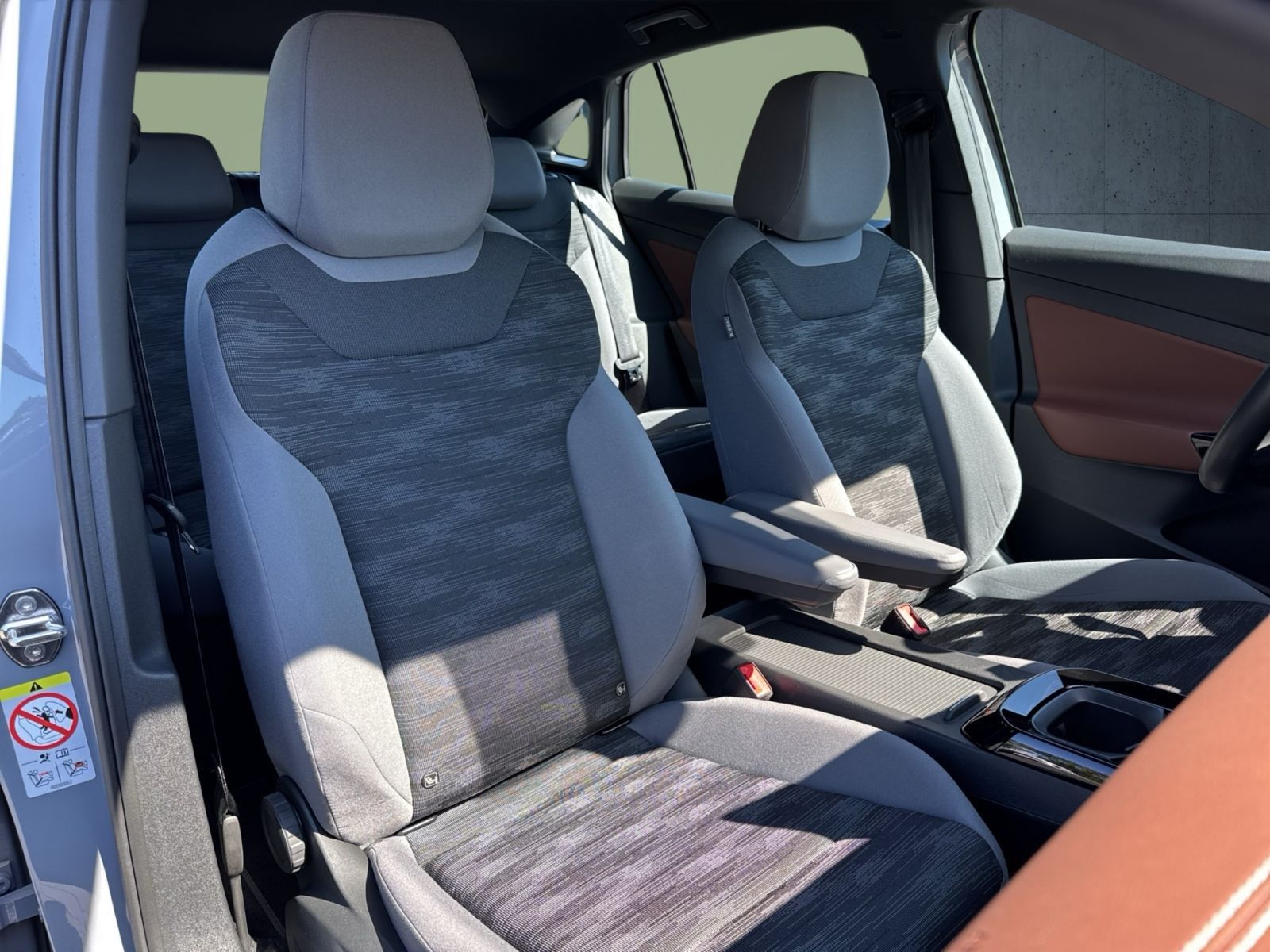 Volkswagen ID.5 - Bild 16
