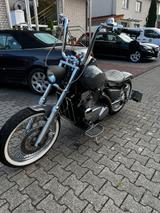 Kawasaki VN15 Bober tüv bei Kauf neu  - KAWASAKI 1995