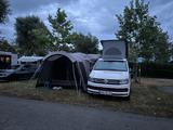 Volkswagen T6 California Ocean | 4 Motion | Diff. Sperre - VW T6 California in Kassel