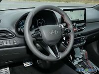 Hyundai i30 - Vorschau Bild 6
