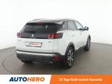Peugeot 3008 2.0 Blue-HDi GT Aut*NAVI*LED*TEMPO*CAM*PDC* - Peugeot Gebrauchtwagen in Erfurt