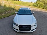 Audi S6 4.0 TFSI quattro S tronic Avant -
