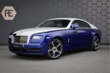 Vorschaubild Rolls-Royce Wraith 6.6 V12 | STERRENHEMEL | STOELVERWARMING 