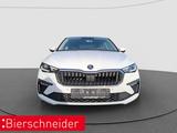Skoda Scala 1.0 TSI DSG Selection NAVI RFK MATRIX LED - Skoda Scala Gebrauchtwagen in Stuttgart