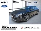 Kia K4 1.6T Vision DCT7 Komfort Navi Kamera Totwinke - Kia K4 Gebrauchtwagen