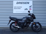 Honda CB 125 F | CBS | 2026 | 0km | - HONDA CB 125