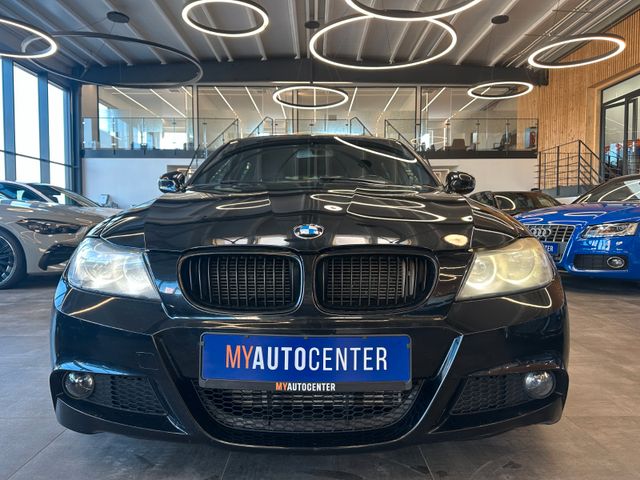 BMW 330 d Touring xDrive*AHK*Bluetooth*PDC*SHZ*Klima