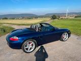 Porsche Boxster S - 252 PS nur 67.000km - gebrauchte Porsche Boxster aus dem Jahr 2001