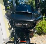 Harley-Davidson Road Glide CVO, 5HD, J&H, Wilbers, Garantie - Offers
