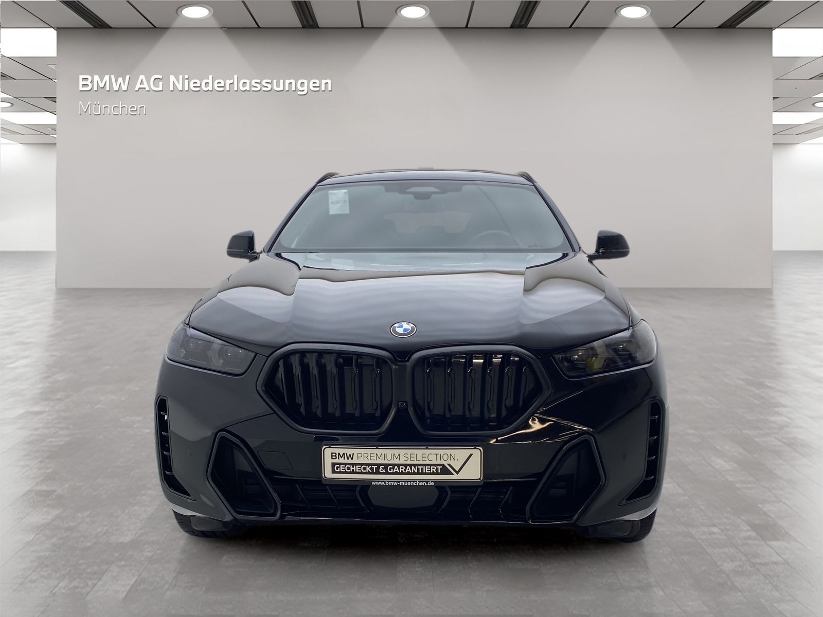 BMW X6 - Bild 4