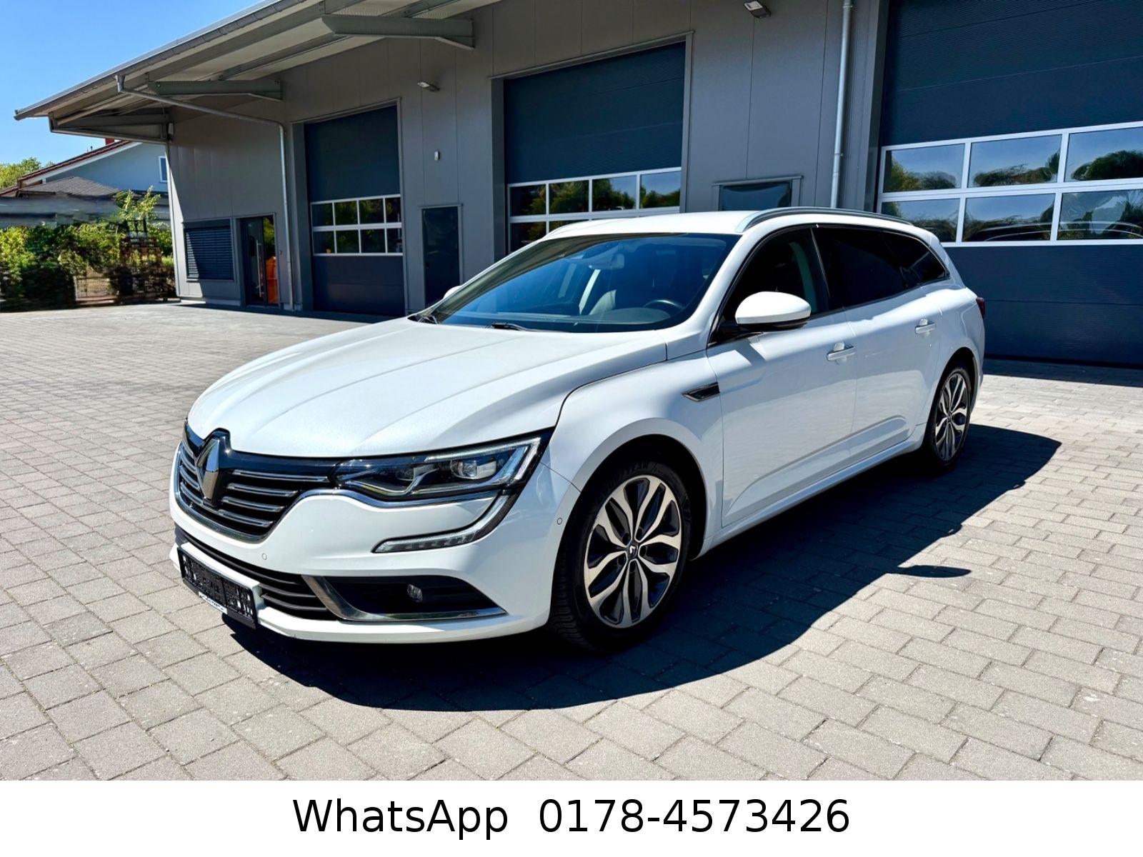 Renault Talisman Grandtour 1.6 TCe 150 Energy Intens