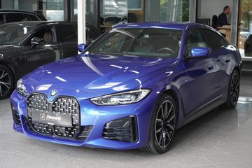 BMW 420 - 1