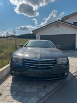 Chrysler Crossfire 3.2 V6 Automatik - Chrysler mit Benzin-Antrieb: Coupé