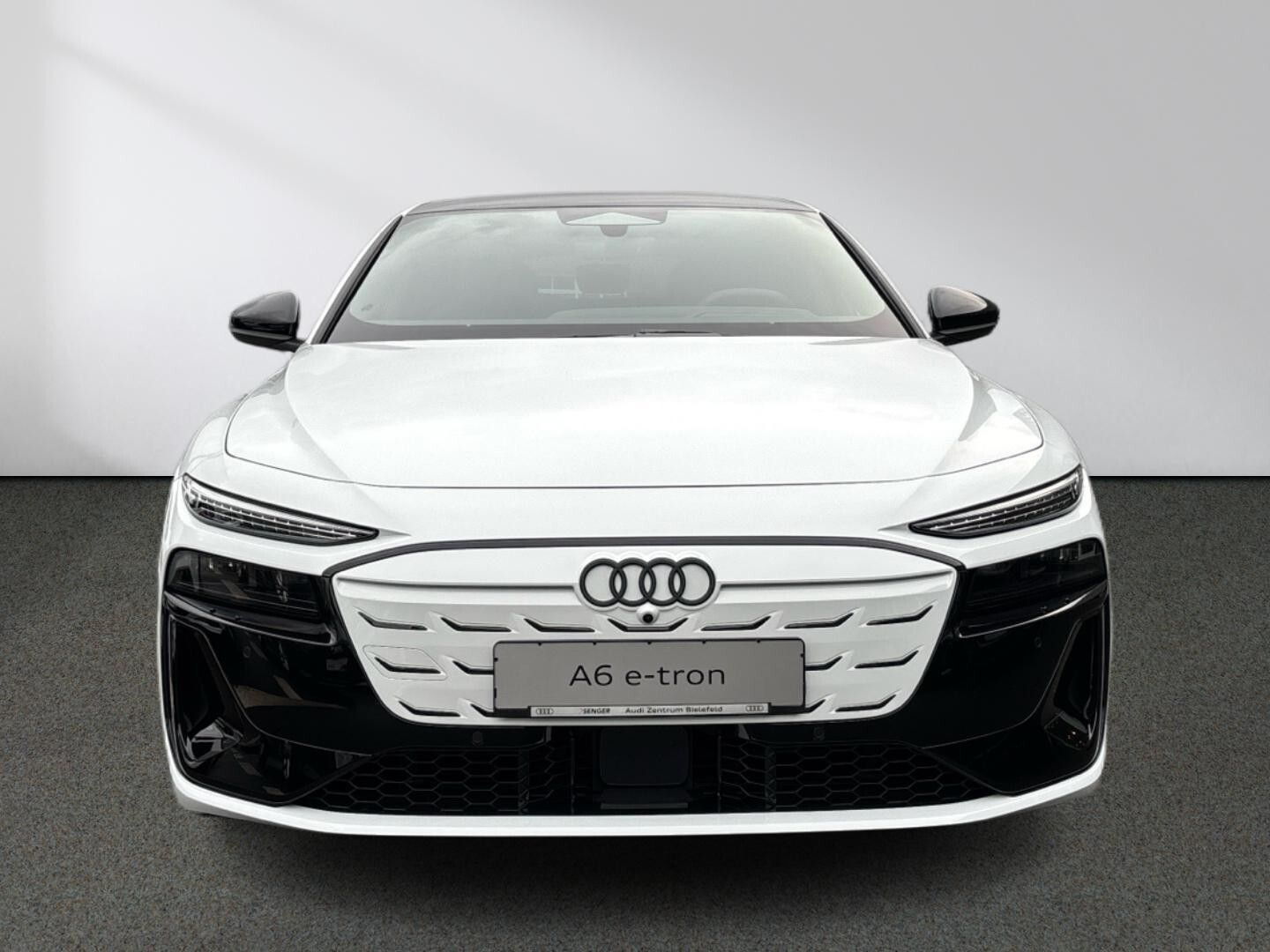 Audi A6 e-tron - Bild 4