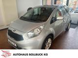 Kia Venga Dream Team 1.6 6AT DT STD Klimaautom SHZ K - Kia Venga aus 2017