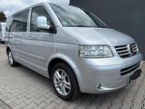 Volkswagen T5 Multivan Concert - VW T5 Multivan Gebrauchtwagen in Gelsenkirchen