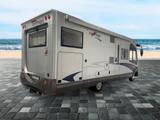 Carthago Opus 5.6/Automatik/Festbett/2xKlima/Garage/AHK - Carthago Integrierter