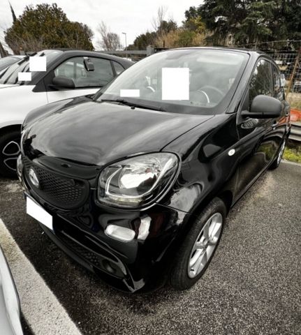 Smart ForFour 70 1.0 Youngster